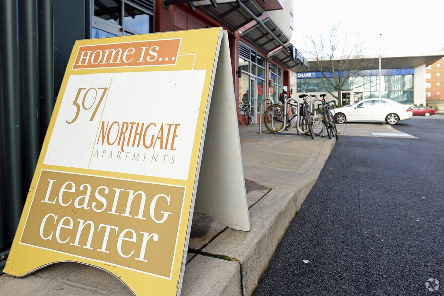 More Photos Of 507 NE Northgate Way, Seattle Apartments For Lease