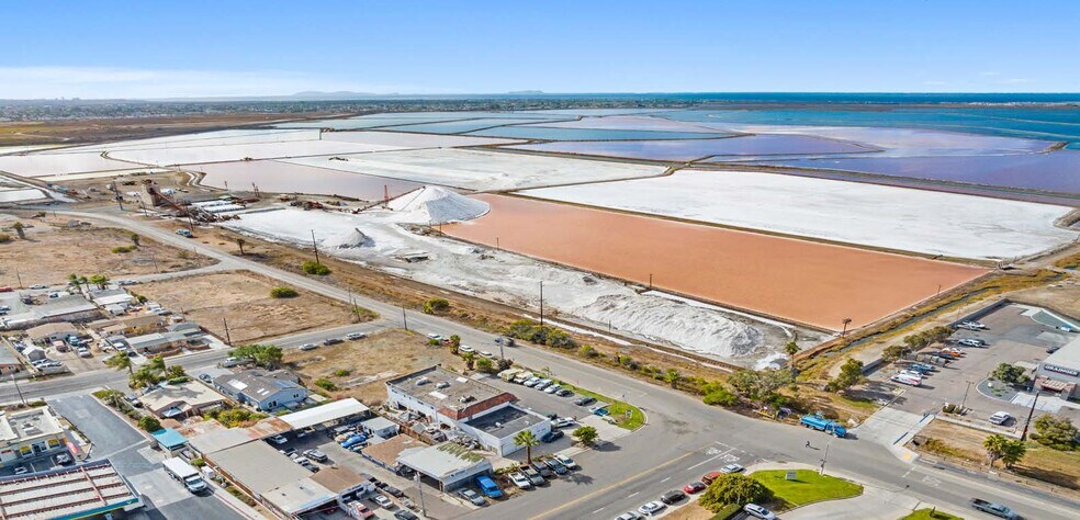 More Photos Of 1500 Bay Blvd, Chula Vista Land For Sale