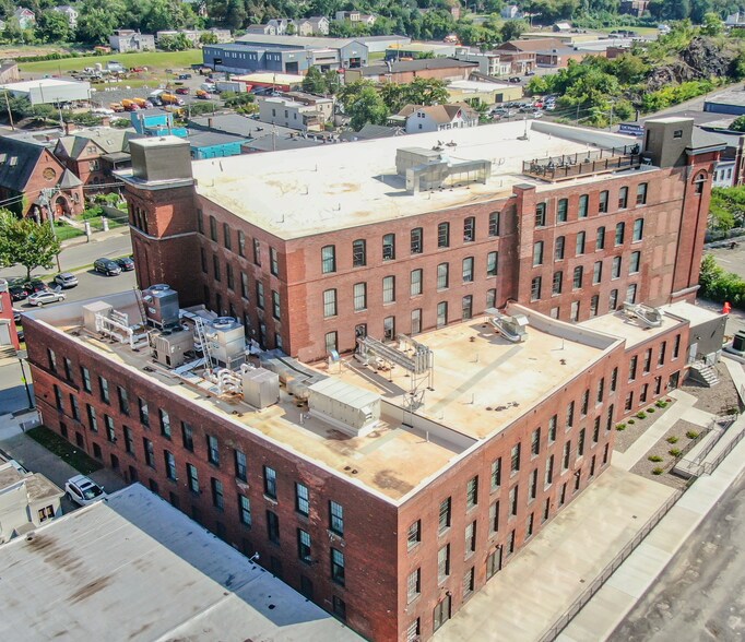 More Photos Of 701 River St, Troy Multifamily For Sale
