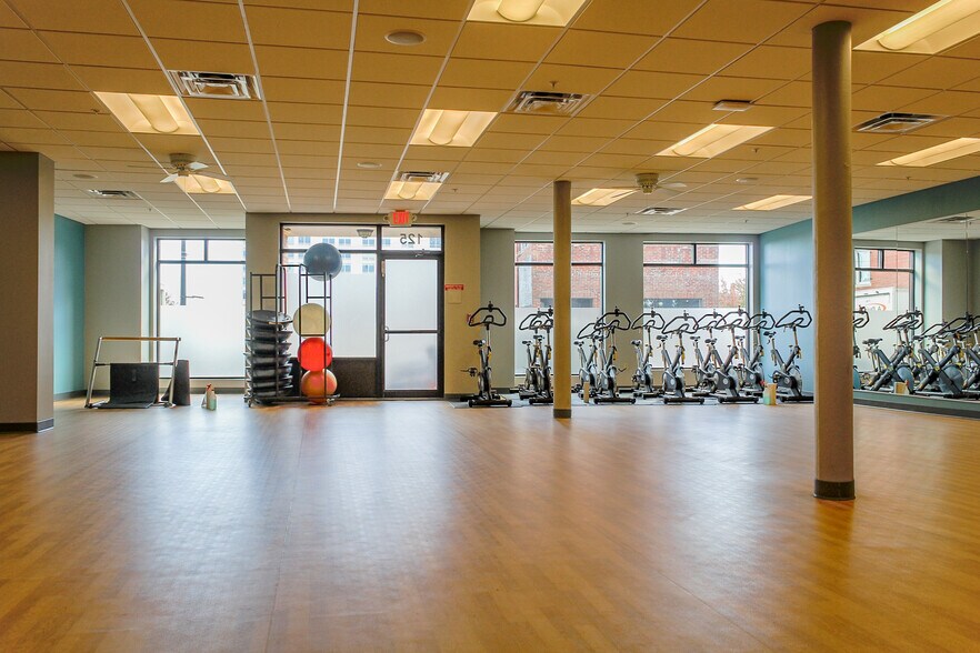 More Photos Of 554-562 Congress St, Portland Office For Lease