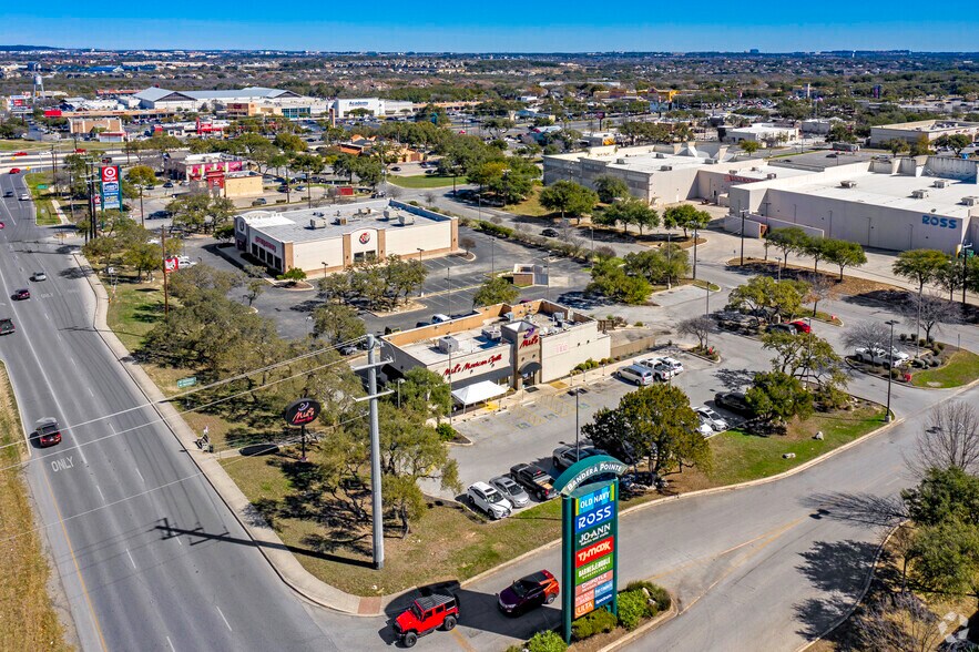 More Photos Of 11309-11323 Bandera Rd, San Antonio Unknown For Lease