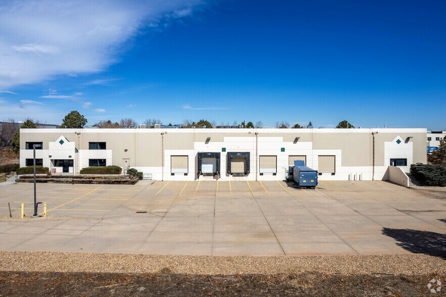 More Photos Of 340 S Taylor Ave, Louisville Warehouse For Sale