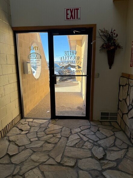 More Photos Of 1762 N Denver Ave, Fort Lupton Office For Sale