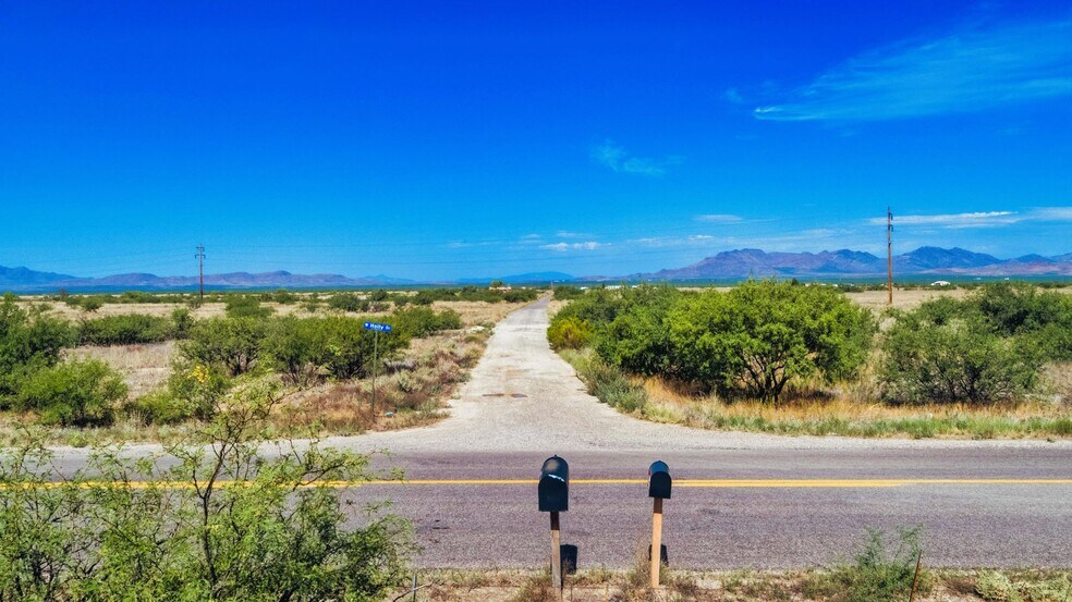 More Photos Of 000 Holley Lane, Willcox Land For Sale