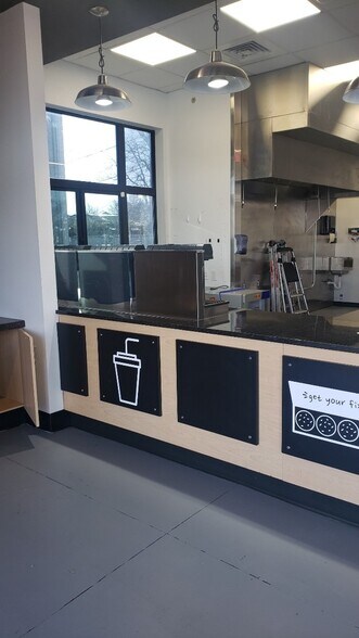 More Photos Of 2110 Blaine St, Caldwell Restaurant For Sale