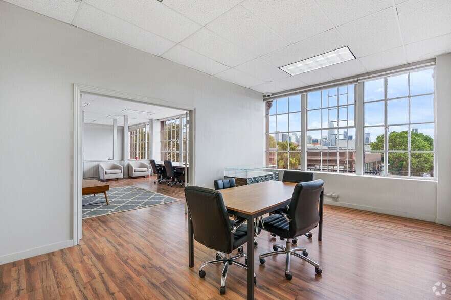 More Photos Of 460-464 9th St, San Francisco Loft Creative Space For Sale