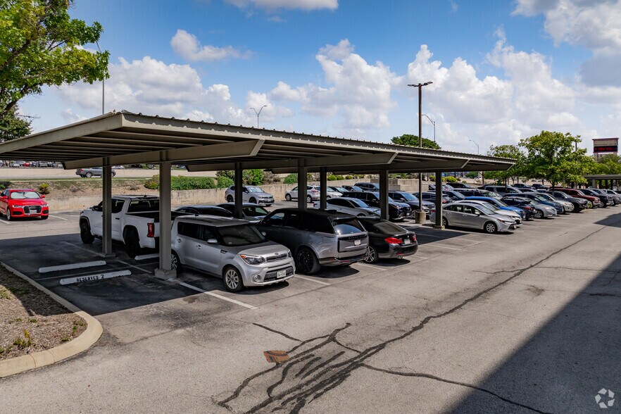 More Photos Of 4400 NW Loop 410, San Antonio Unknown For Lease