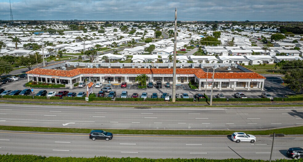 More Photos Of 1865 W Woolbright Rd, Boynton Beach Unknown For Lease