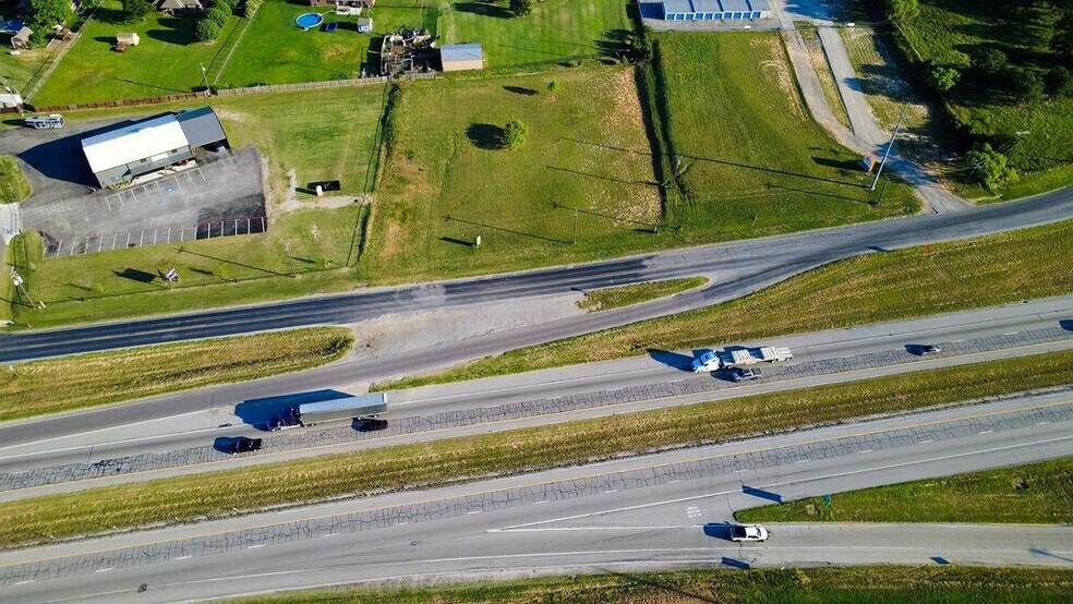 More Photos Of 3111 Interstate 20, Weatherford Land For Sale