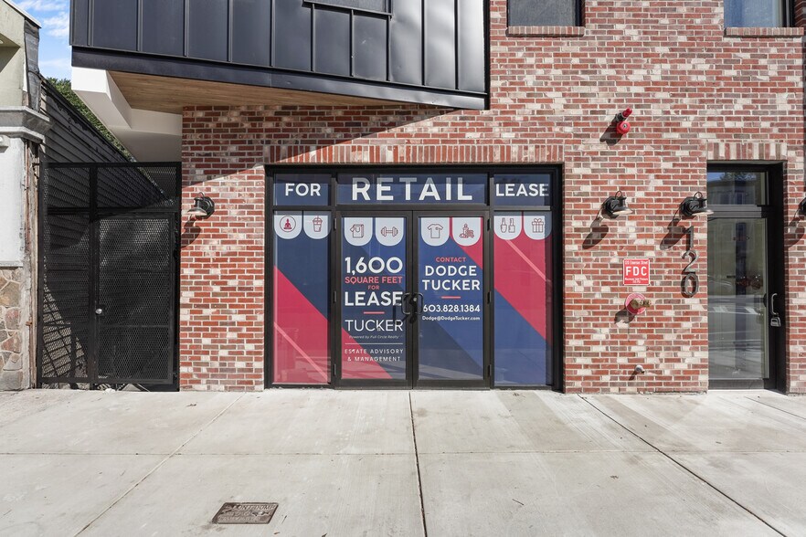 More Photos Of 120-126 Emerson St, Boston Apartments For Lease