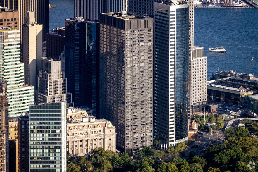 More Photos Of 1 Battery Park Plz, New York Office For Sale