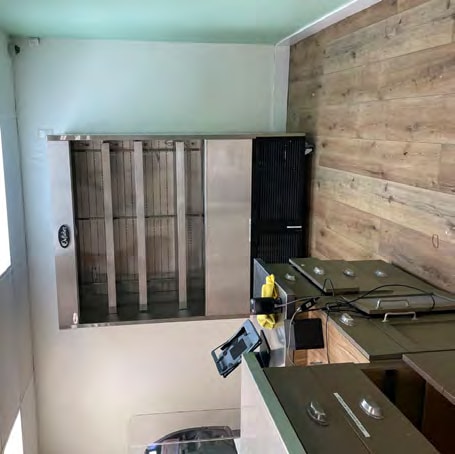 More Photos Of 1155 3rd St, Oakland Office For Sale