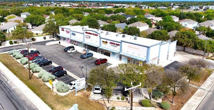 More Photos Of 8923 Culebra Rd, San Antonio Storefront For Lease