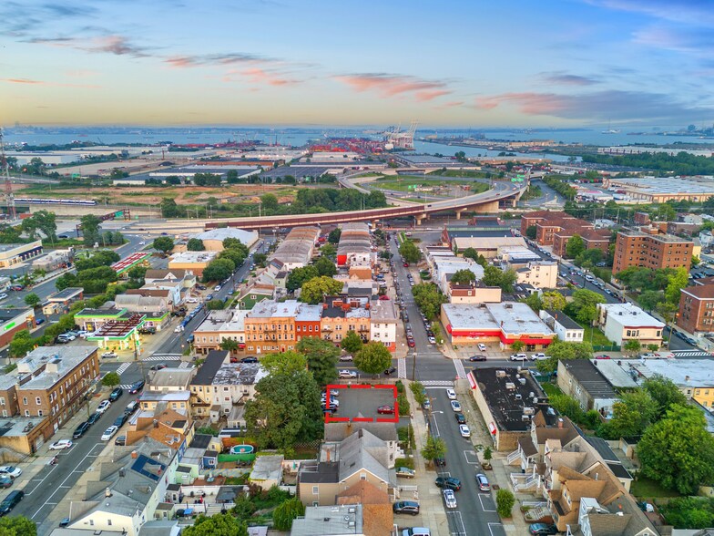 More Photos Of 1037-1041 Broadway, Bayonne Land For Sale