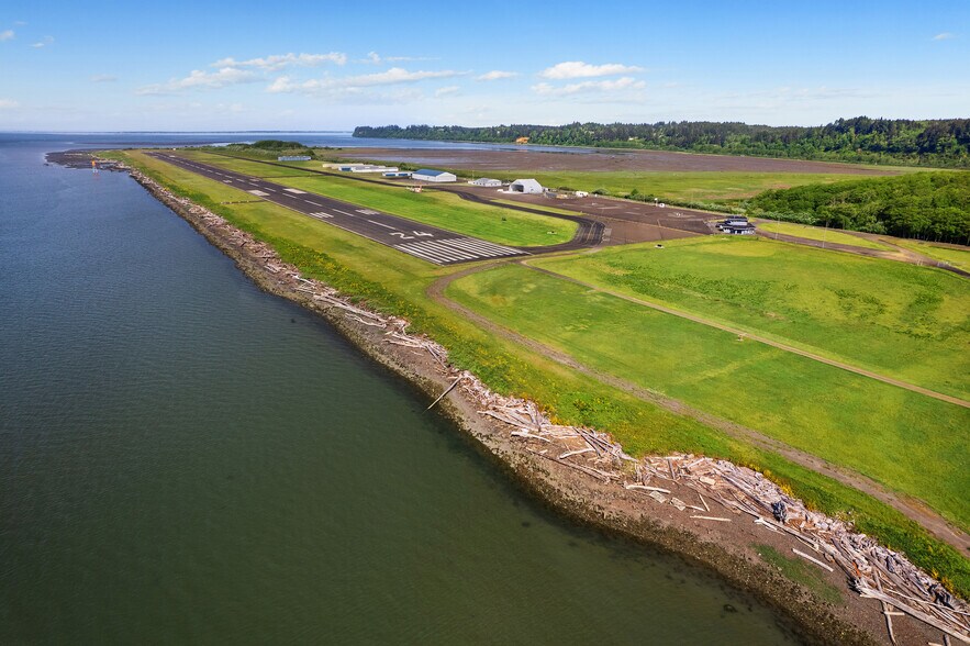 More Photos Of 1650 Airport way, Hoquiam Land For Lease