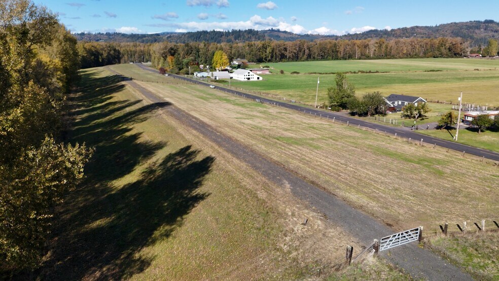 More Photos Of 151 Barlow Point Rd, Longview Land For Lease