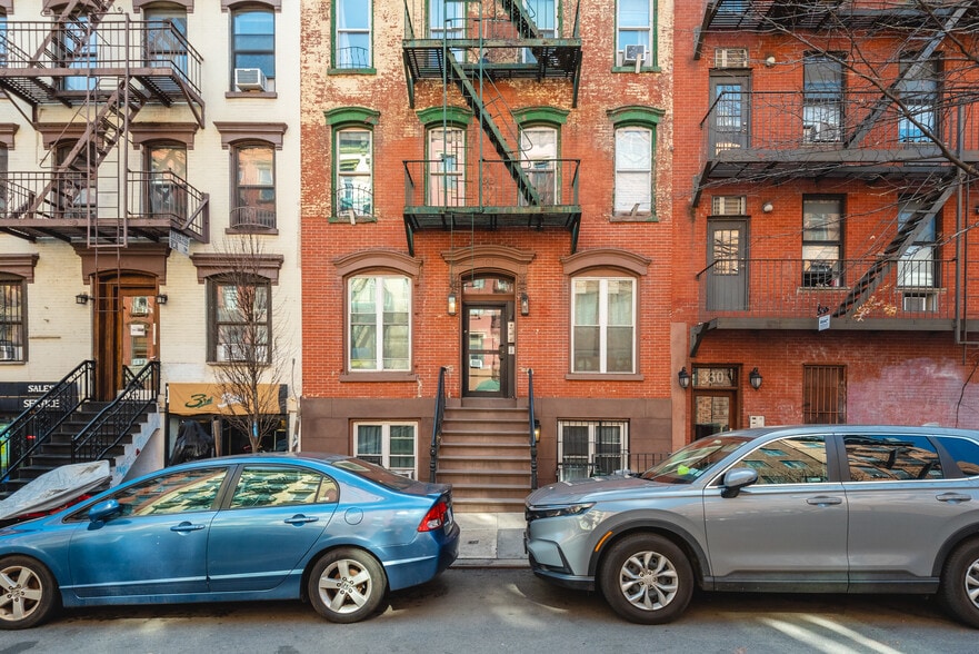 More Photos Of 332 E 6th St, New York Apartments For Sale