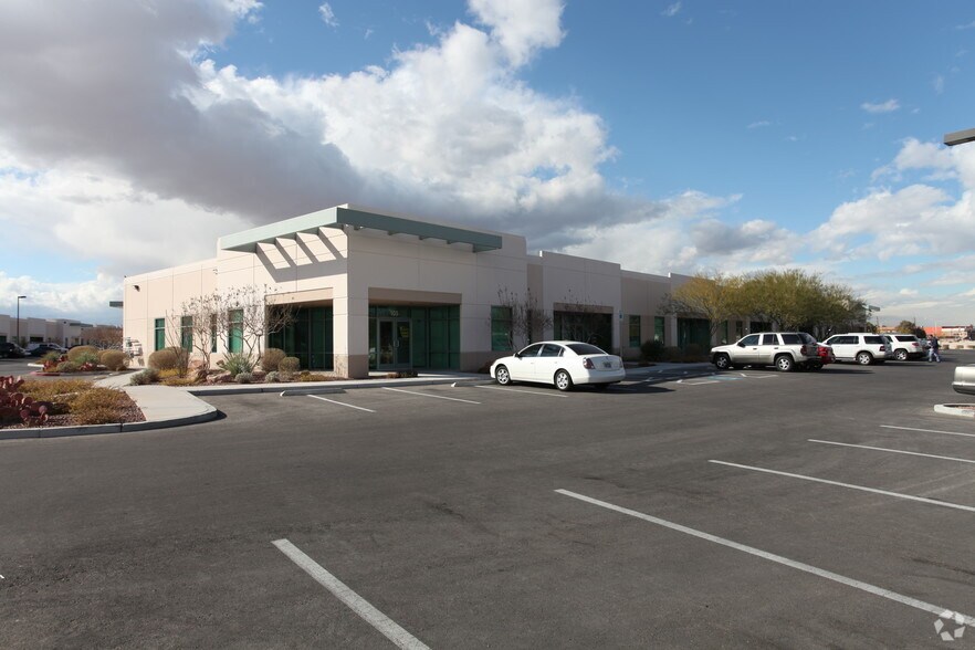 More Photos Of 2480 N Decatur Blvd, Las Vegas Unknown For Lease