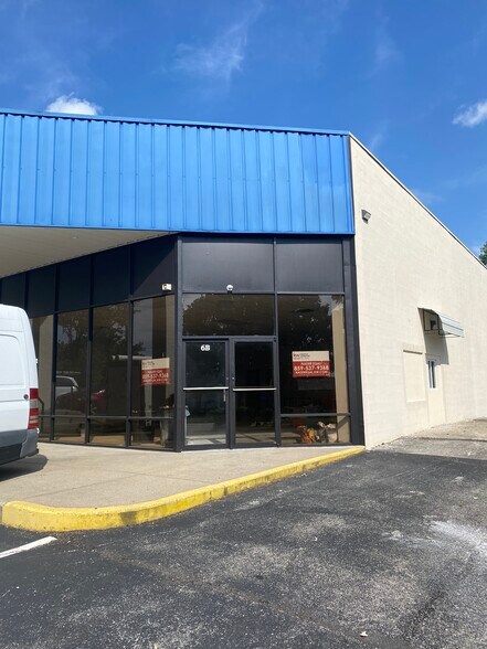 Primary Photo Of 1474 Anniston Dr, Lexington General Retail For Lease