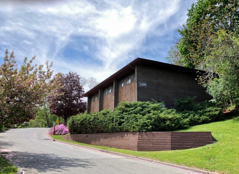 More Photos Of 1499 Route 52, Fishkill Office For Sale