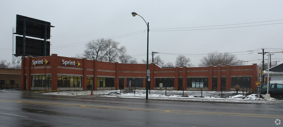 More Photos Of 79th & Western, Chicago Unknown For Lease