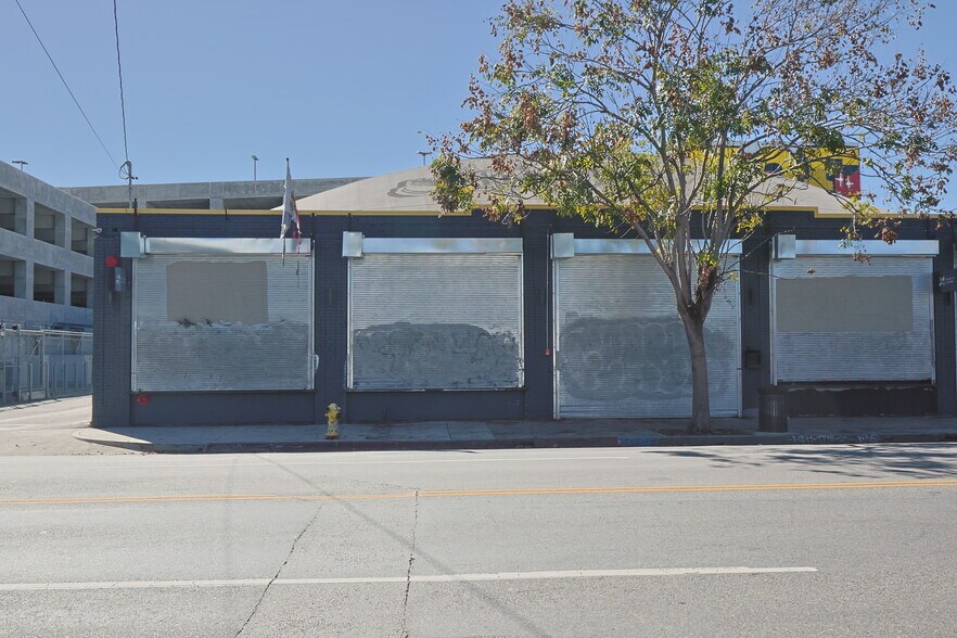 More Photos Of 2014-2022 E 7th St, Los Angeles Office For Lease