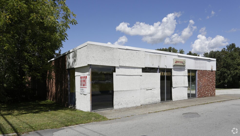 More Photos Of 1366 E Main St, Shrub Oak Unknown For Lease