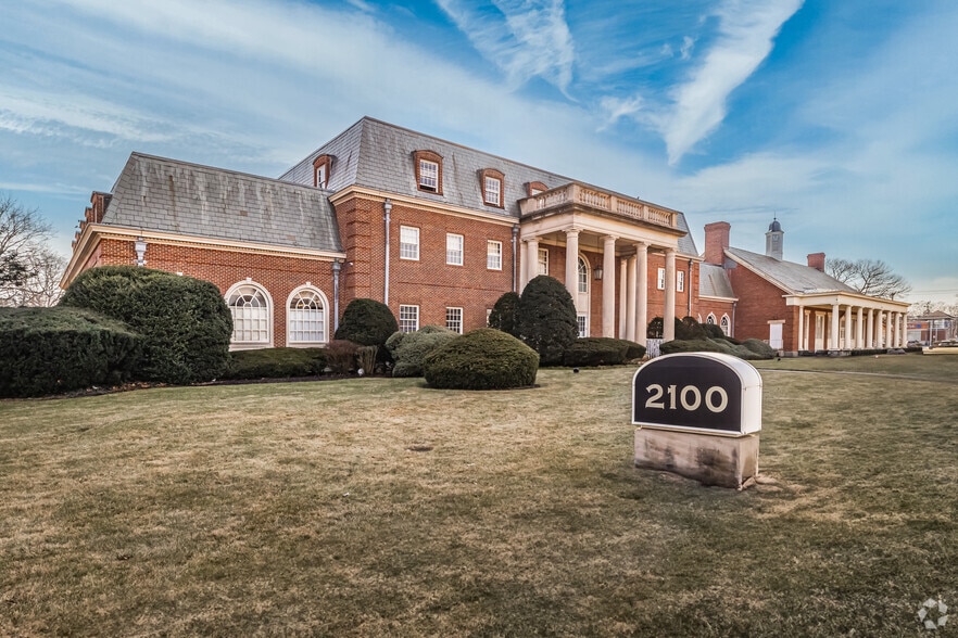 Primary Photo Of 2100 Middle Country Rd, Centereach Office For Sale