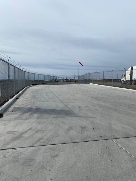 More Photos Of 717 Ralph Ave, Stockton Land For Lease