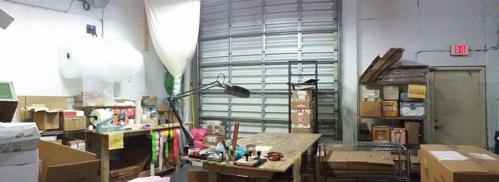 More Photos Of 12905 SW 132nd St, Miami Industrial For Sale