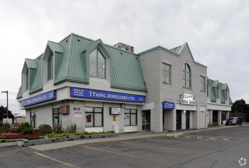 Primary Photo Of 810 Greenbank Rd, Ottawa Freestanding For Lease
