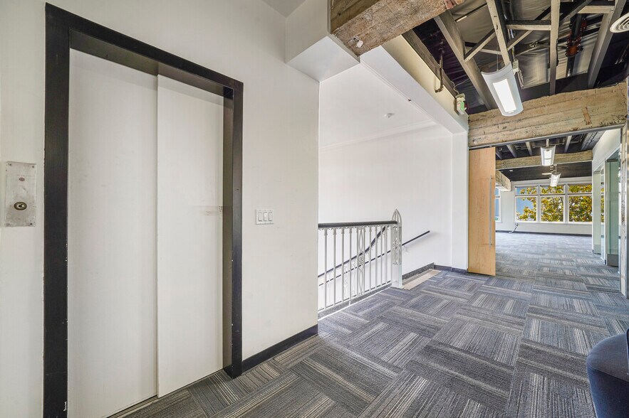 More Photos Of 205 Park Rd, Burlingame Office For Lease