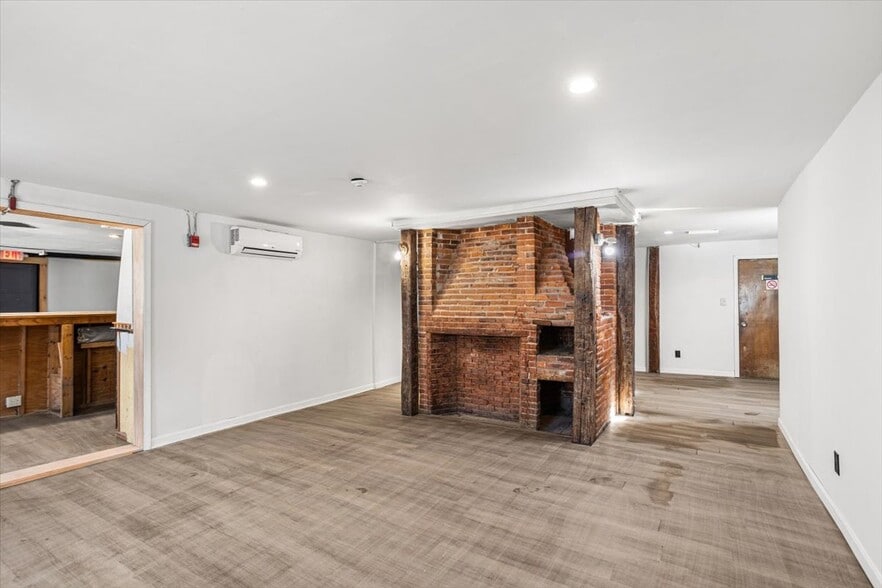 More Photos Of 57 N Main St, Woonsocket Restaurant For Lease