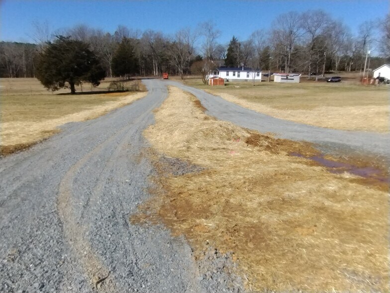 More Photos Of 5660-5668 State Highway 58 S, Decatur Flex For Sale