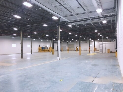 Primary Photo Of 64 Industrial Pky, Woburn Manufacturing For Lease
