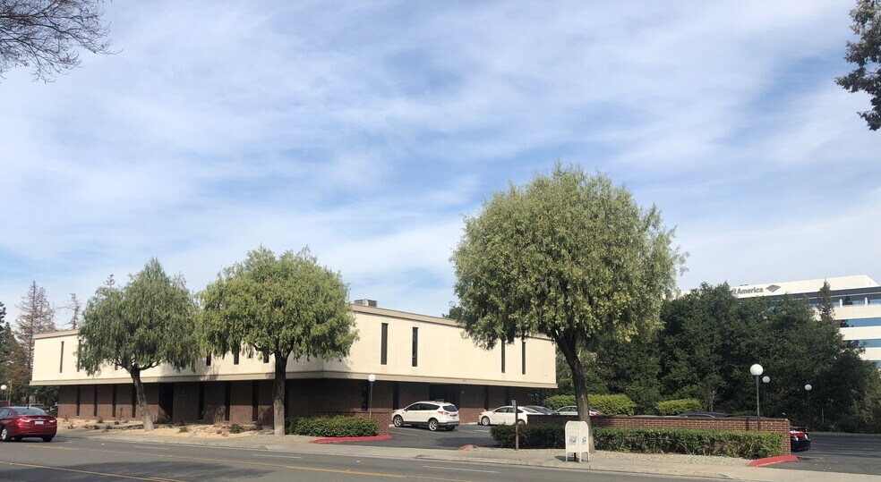 More Photos Of 3033 Moorpark Ave, San Jose Office For Sale