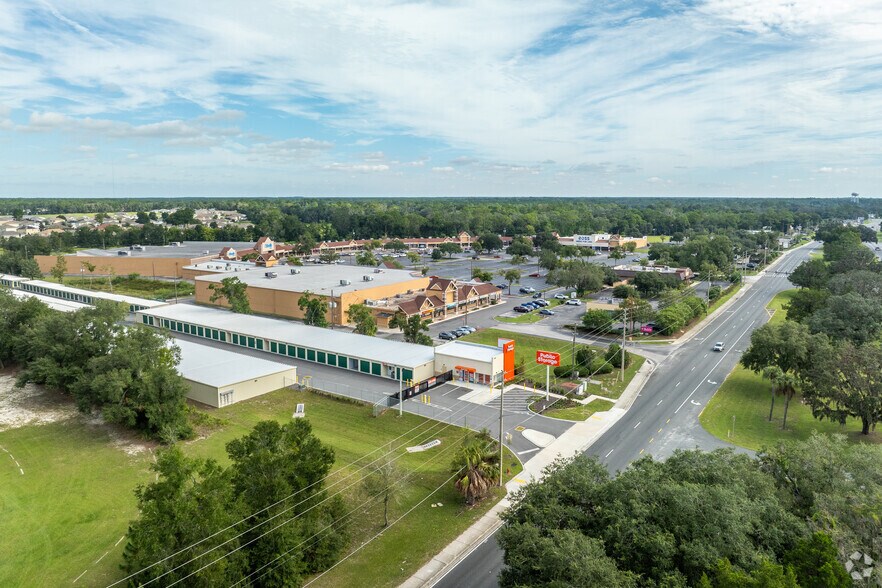 More Photos Of 4901 E Silver Springs Blvd, Ocala Unknown For Lease