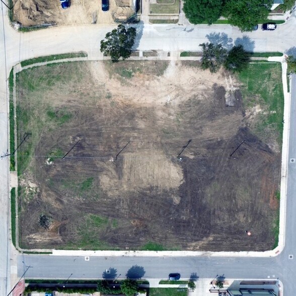 More Photos Of 800 Galveston Ave, Fort Worth Land For Sale