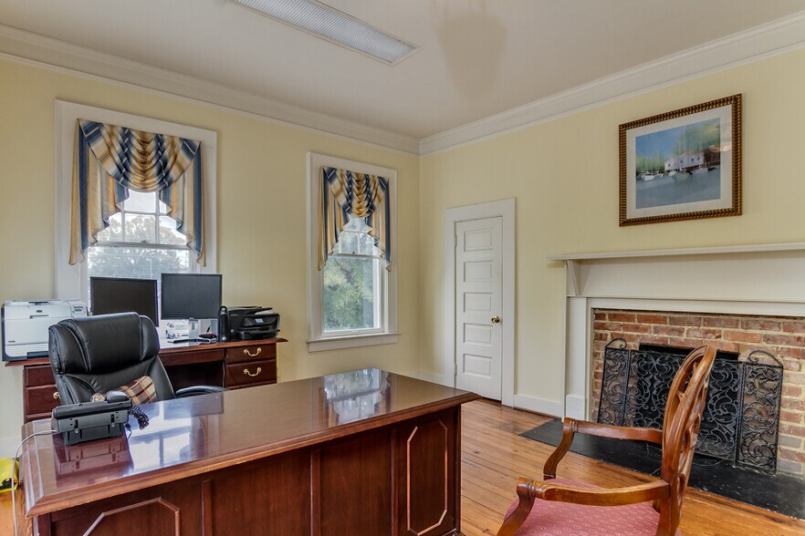 More Photos Of 2606 8th St, Tuscaloosa Office For Sale