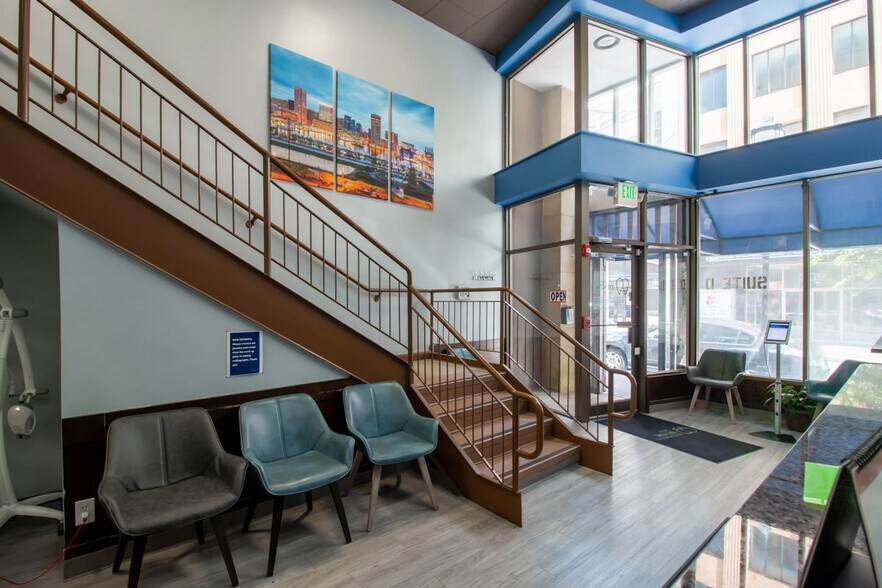 More Photos Of 300 N Charles St, Baltimore Apartments For Lease