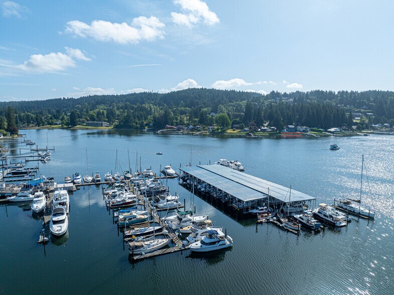 More Photos Of 8913 N Harborview Dr, Gig Harbor Marina For Sale