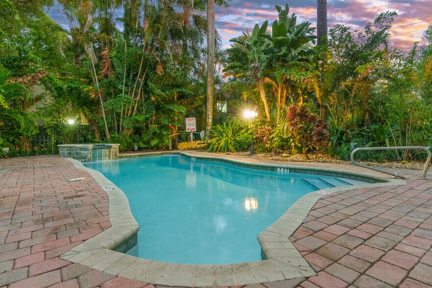 More Photos Of 1115 Tequesta St, Fort Lauderdale Specialty For Sale
