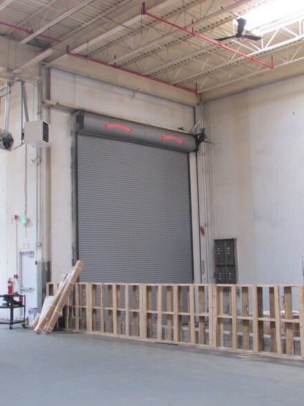 More Photos Of 151 Airport Dr, Westminster Warehouse For Sale