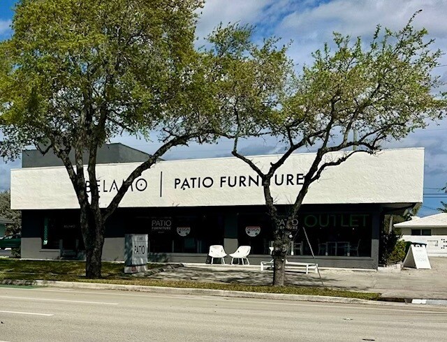 Primary Photo Of 4150 N Federal Hwy, Fort Lauderdale Freestanding For Lease