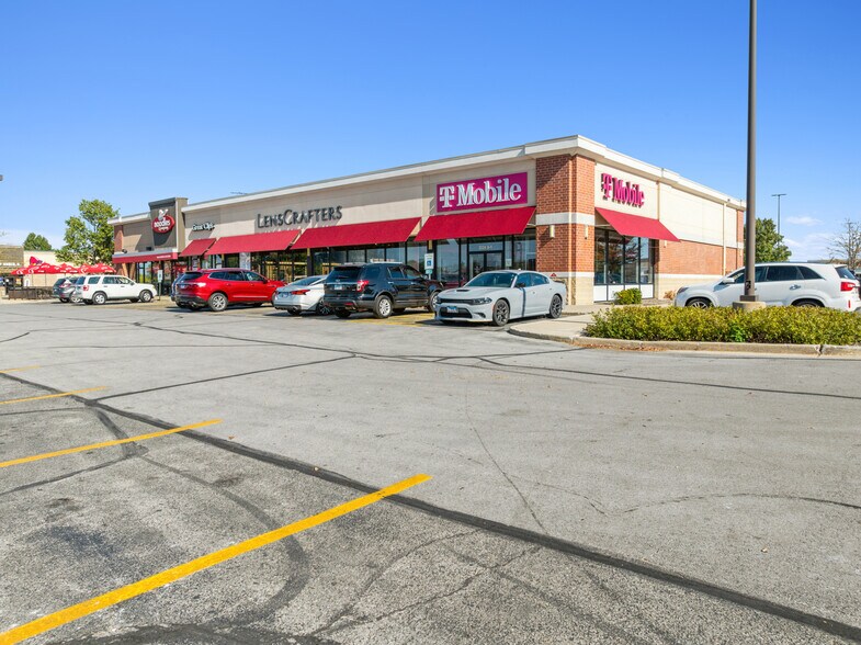 More Photos Of 2024 N State Route 50, Bourbonnais Storefront For Sale