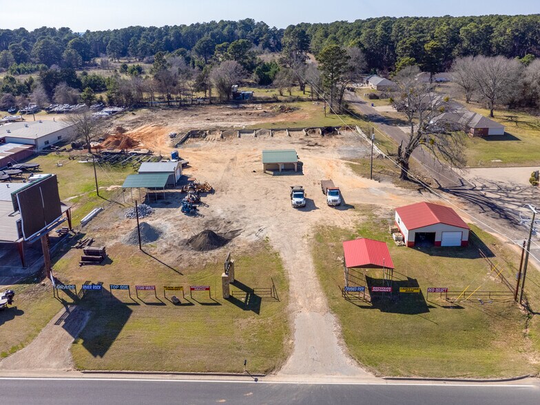 More Photos Of 21974 State Highway 155 S, Flint Land For Sale