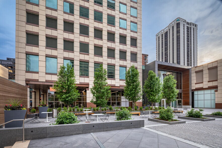 More Photos Of 1200 17th St, Denver Office For Lease