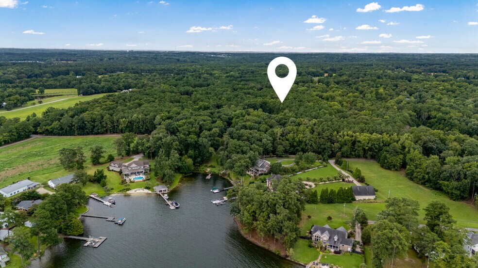 More Photos Of 227 Will Dent Rd., Lexington Land For Sale