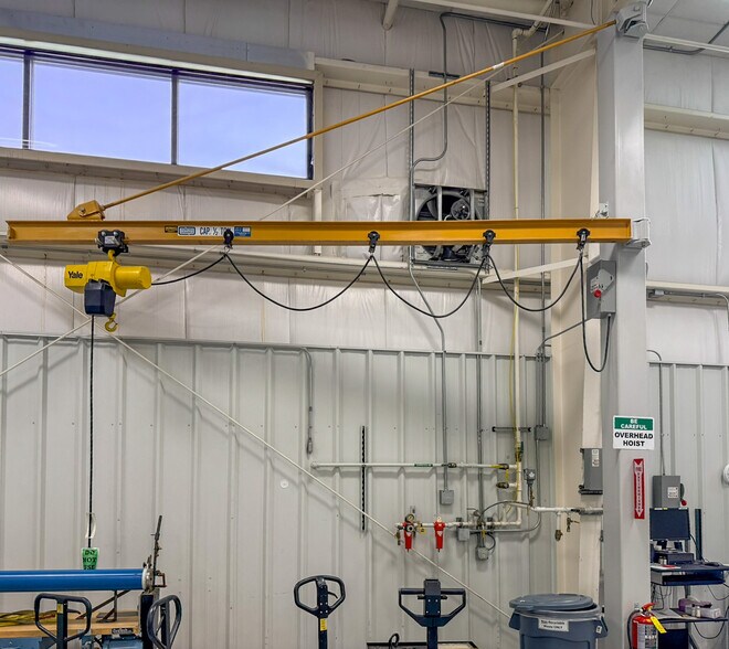 More Photos Of 741 Morris St, Fond Du Lac Industrial For Lease