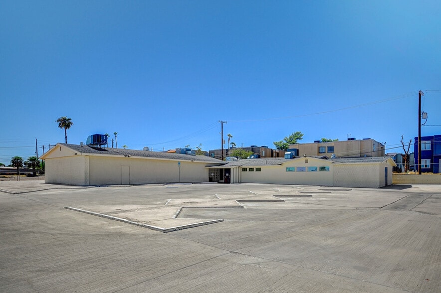 More Photos Of 100 Shiloah Dr, Las Vegas Religious Facility For Sale